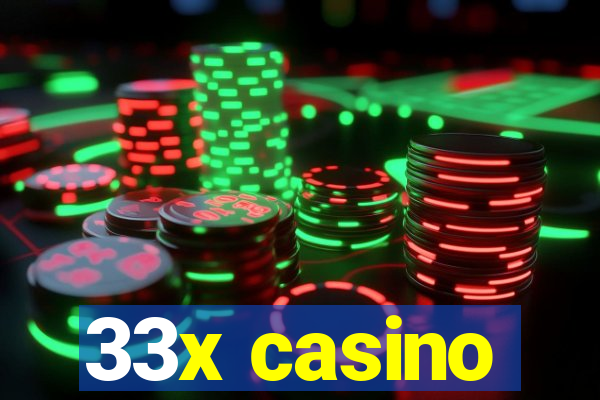 33x casino